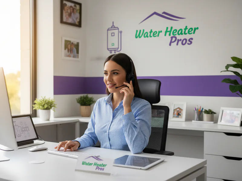 Water Heater Repair  in Collingswood  FAQ