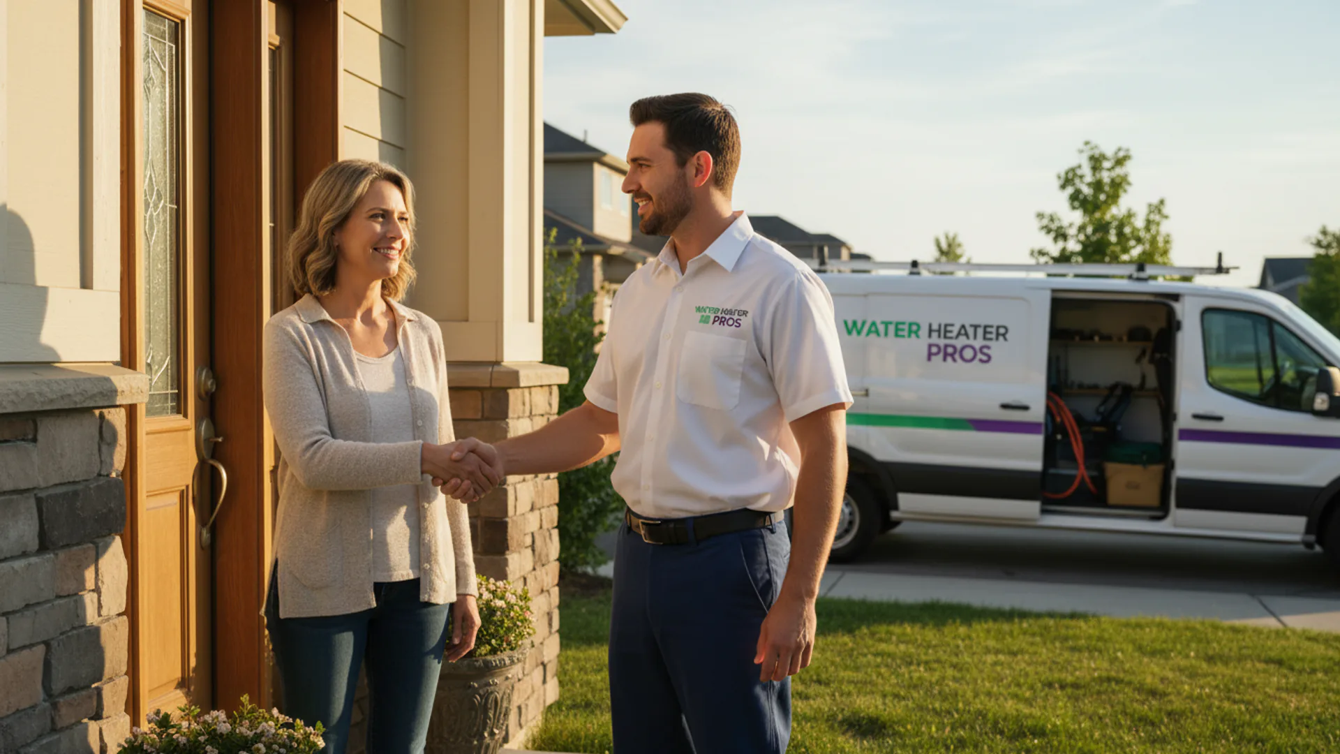 water heater repair in Collingswood, NJ Near Me